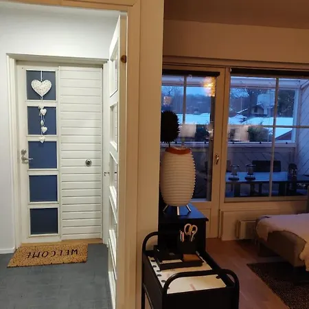 Merikorte Apartment *