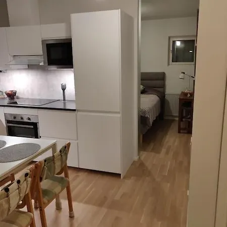 Apartman Merikorte Naantali