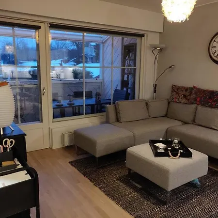 Apartment Merikorte