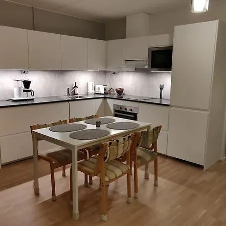 Merikorte Apartment *