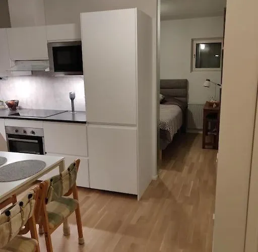 아파트 Merikorte 난탈리