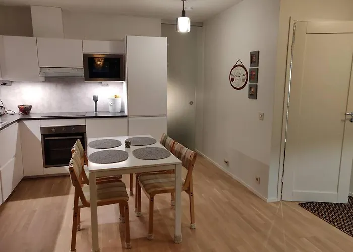 Merikorte 아파트 난탈리